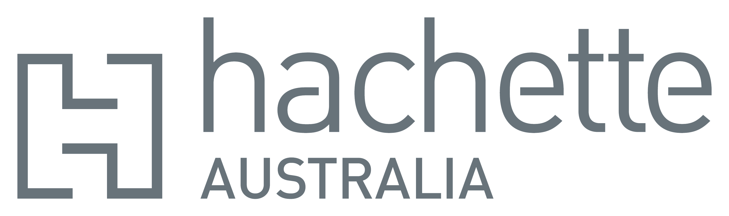 The Hachette Australia logo