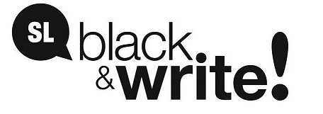 black&write! logo