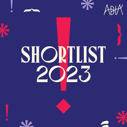 ABIA Shortlist graphic