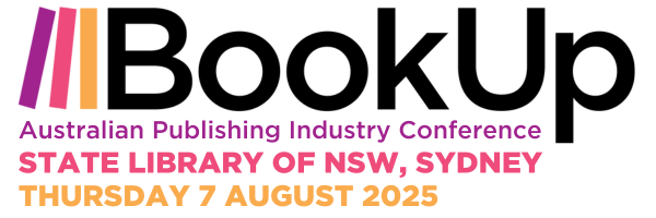 BookUp 2025 recordings