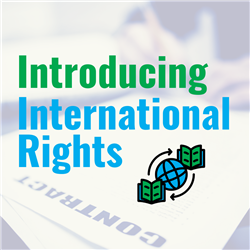 Introducing International Rights