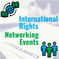 International Rights Networking