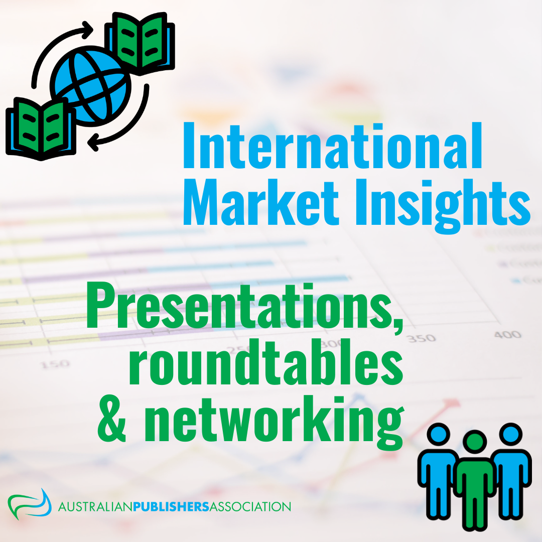 International Rights Networking Events