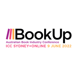 BookUp: Australian Book Industry Conference 2022