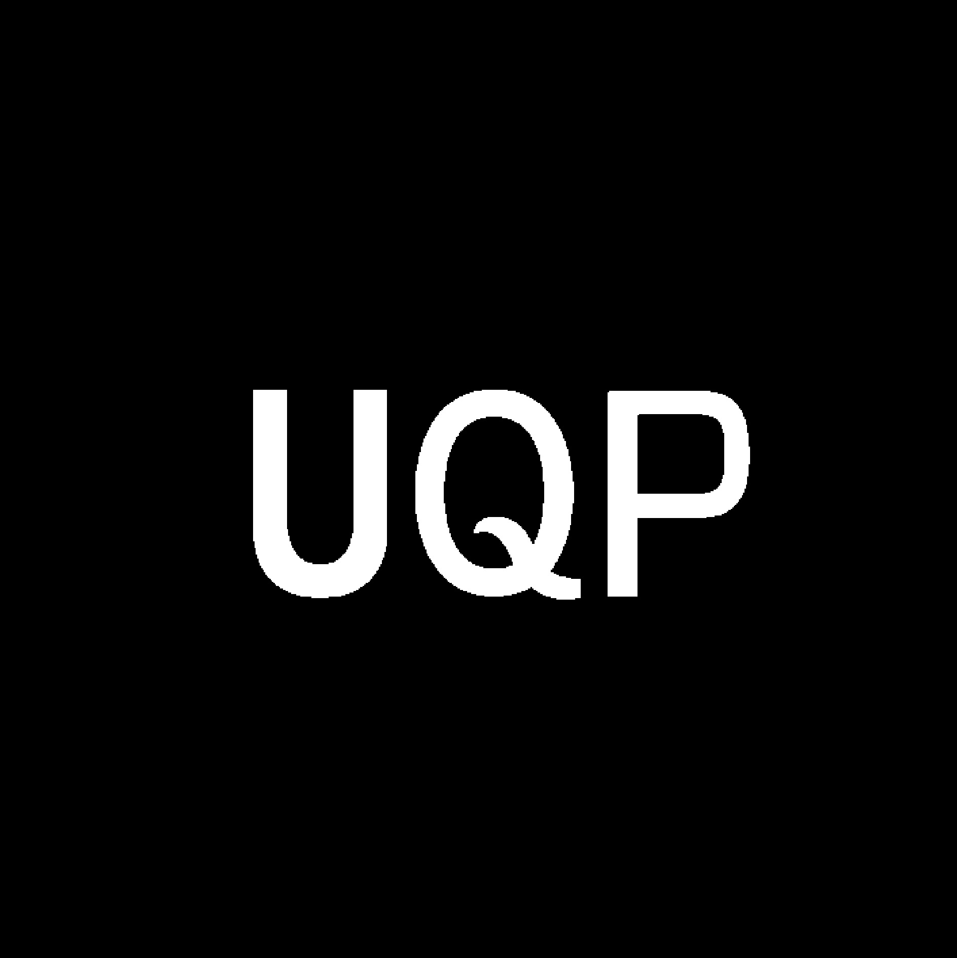 UQP logo