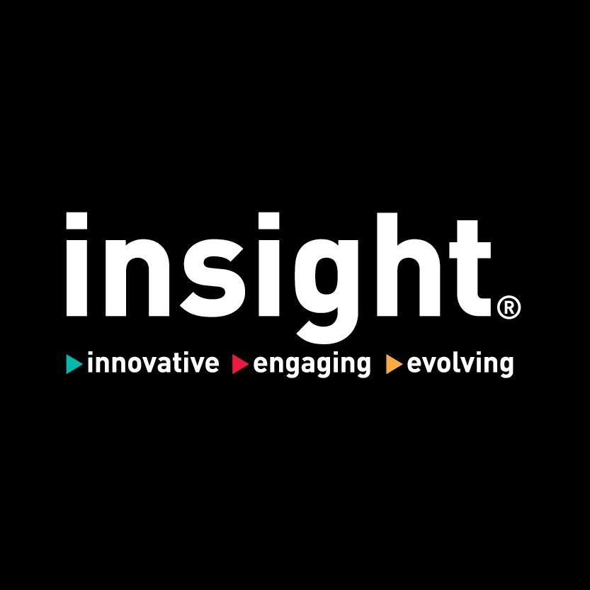 Insight Publications Logo
